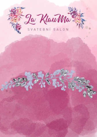 Pink Feminine Wedding Invitation (8)
